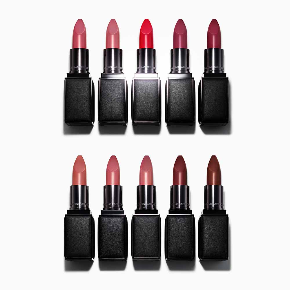 FUCKING FABULOUS LIQUID BULLET (LABIAL MATE EN BARRA)